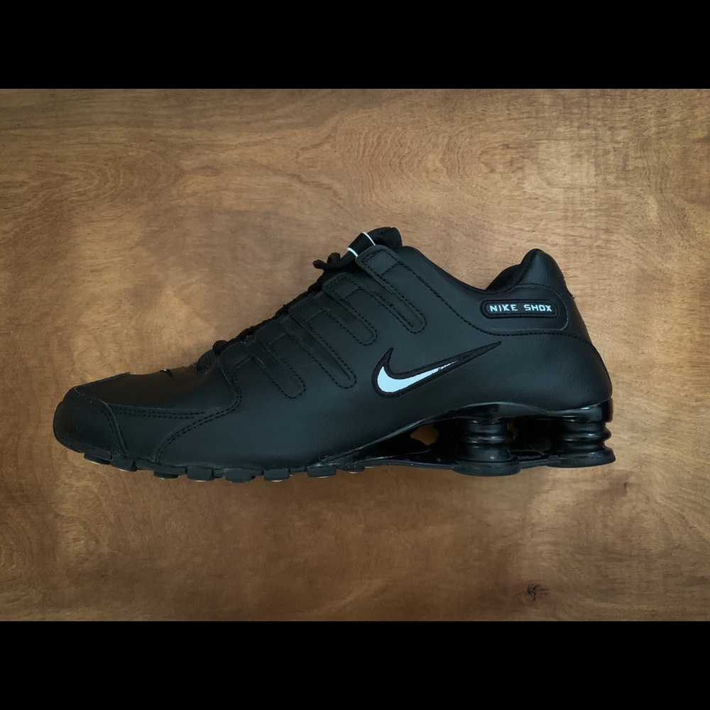 Nike Shox Sneakers